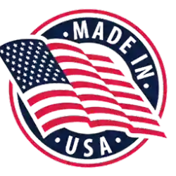 Made in USA